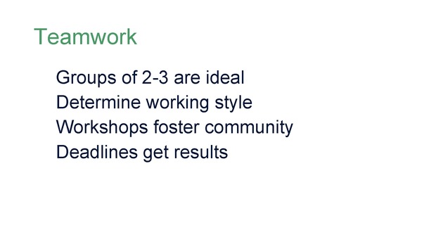 VALE Regional OER Workshop, County College of Morris - Page 60